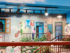 -马路边边麻辣烫联盟路店