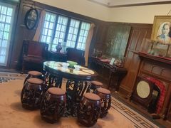 -上海孙中山故居纪念馆