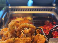 -大隐·成都火锅Bistro(合生麒麟新天地店)