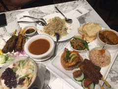 -关夫人餐厅(阳光广场店)