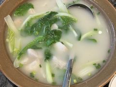 -情妹耙泥鳅·江湖川菜(科华店)