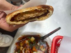 -王记肉火烧早餐中国店
