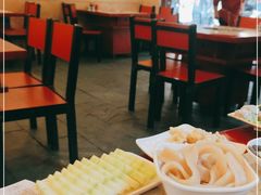 -朱氏胖子烂火锅(洪崖洞店)