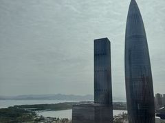 -小南洋海景餐厅(深圳湾店)