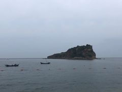 -棒棰岛宾馆景区