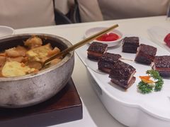 -南棠馆粤菜坊(群光店)