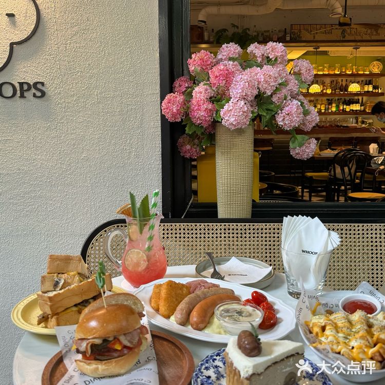 来紫薇路，这家店一定要去啊啊！！！！