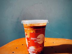 -Joymean coffee.见面咖啡