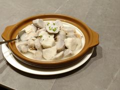 -浔庐餐厅•江西老字号•九江菜(烟水亭店)