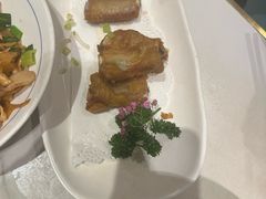 -刘胖子家常菜·蹄花焖藕(江汉路总店)
