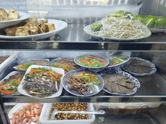 -小鱼锅贴明光土菜