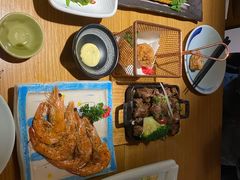 -三石铁板烧(紫竹桥店)