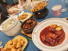 -御沪沪味园.融合菜.海鲜(斜土路店)