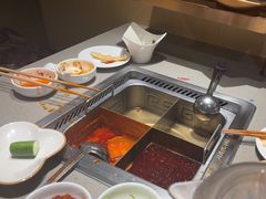 -海底捞火锅(宇飞大厦店)