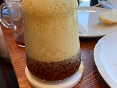 氮气咖啡-BLAQ咖啡(骏豪店)