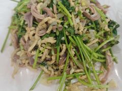 -聚福缘菜馆(隆昌路店)