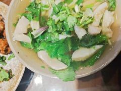 -谢老五跷脚牛肉·非遗传承店