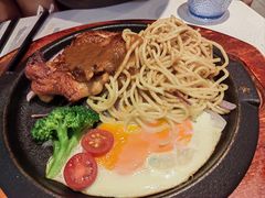 -牛楠楠·香港牛腩茶餐厅(永旺店)