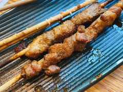 -塔哈尔·新疆盛宴(城西银泰店)