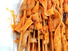 -西工饭庄快餐厅(西工小街店)