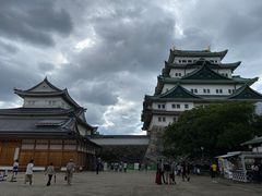 -名古屋城