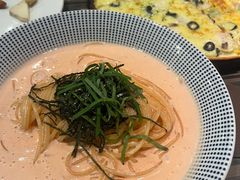 -BomBa意大利餐厅