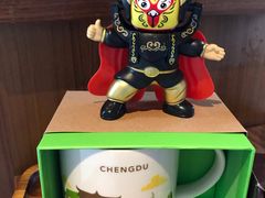 -星巴克臻选(成都宽窄巷子店)