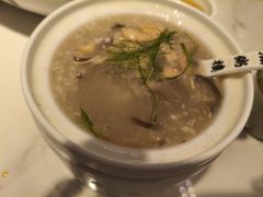 -滋粥楼·顺德菜(番禺广场总店)