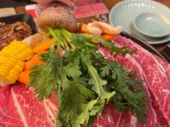 -阿吾罗日本料理(K11艺术中心店)