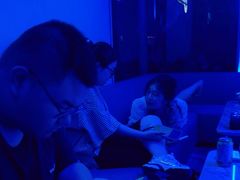 -唛歌KTV(城西银泰店)