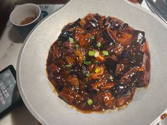 -绿茶餐厅(深圳龙华天虹购物中心店)