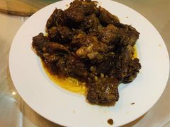 -锦园餐厅(九龙湖开元度假村店)