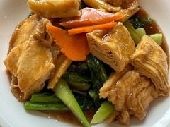 -莆田餐厅PUTIEN(三里屯店)