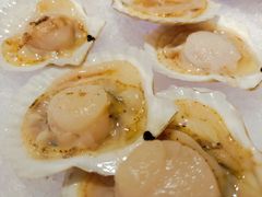 -亚马逊海鲜自助(梅溪湖步步高店)