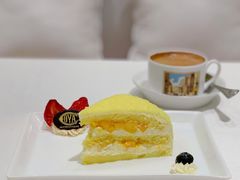 -COVA(平安金融中心店)