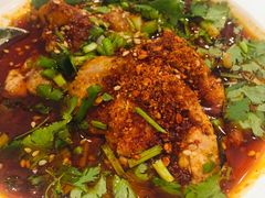 -成都你六姐·牛肉冒菜(城市集市合生汇店)