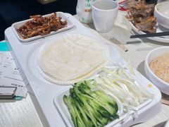 -九毛九西北菜(百信广场店)