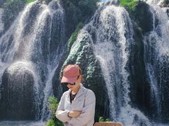 -天河潭旅游度假区