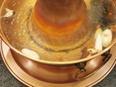 -清真·京华源铜锅涮肉(丰庆店)