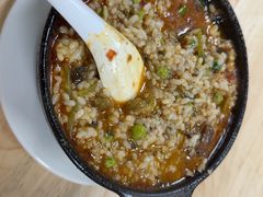 -沈妈砂锅(光华村店)