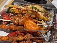 -申记串道(中街店)