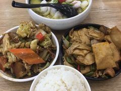 -姑苏鸿昌兴大食堂(中山北路店)