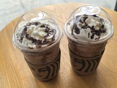 -星巴克(天津有巢公馆店)