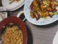 -将相和·海鲜蒸饺大连菜