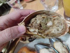 -The Place 自助餐(香港康得思酒店)