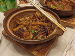 -稻香酒家·33年老字号·港式粤菜(富邦中心店)