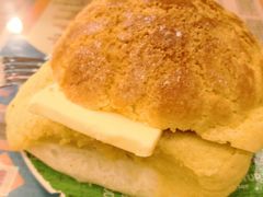 菠萝油-金华冰厅