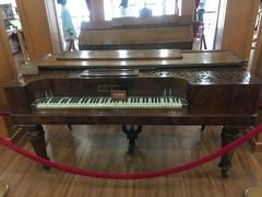 -鼓浪屿钢琴博物馆