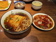 -十面春风·江南面馆(崇宁路店)