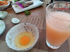 -酒井酱子·深夜食堂(东城汇店)